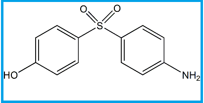 DAPSONE ANILINE PHENOL IMPURITY